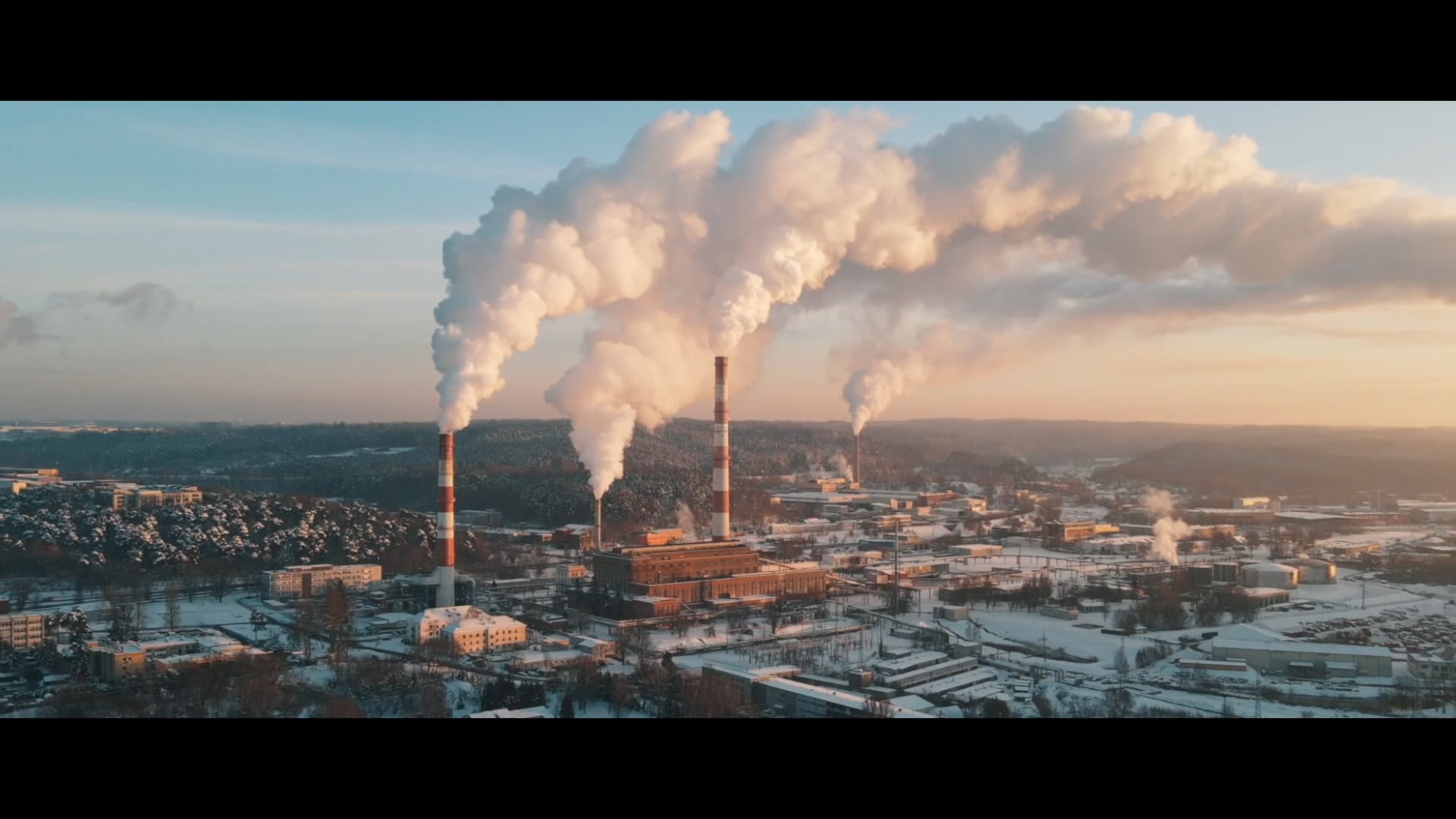 SHOWREEL 2021