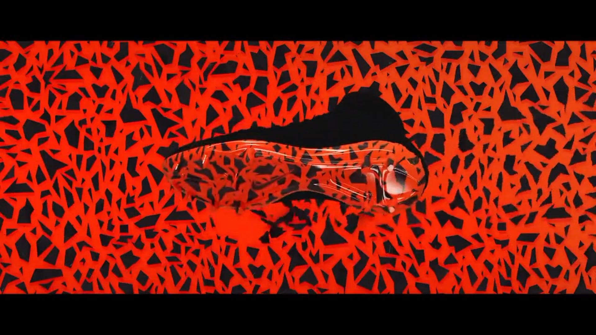 NIKE - MUSIC & SOUND DESIGN