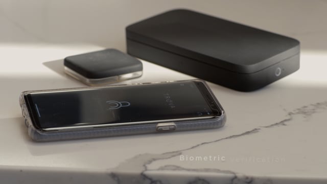 Trova Go Video Thumbnail