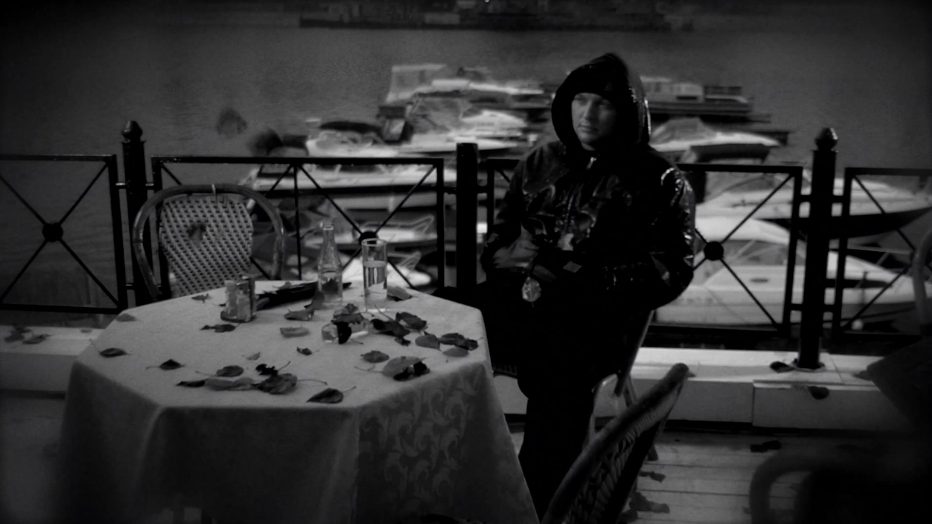 KREC - Листья (4K Remaster)