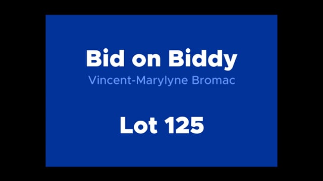 Lot 125