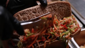 Brisket's