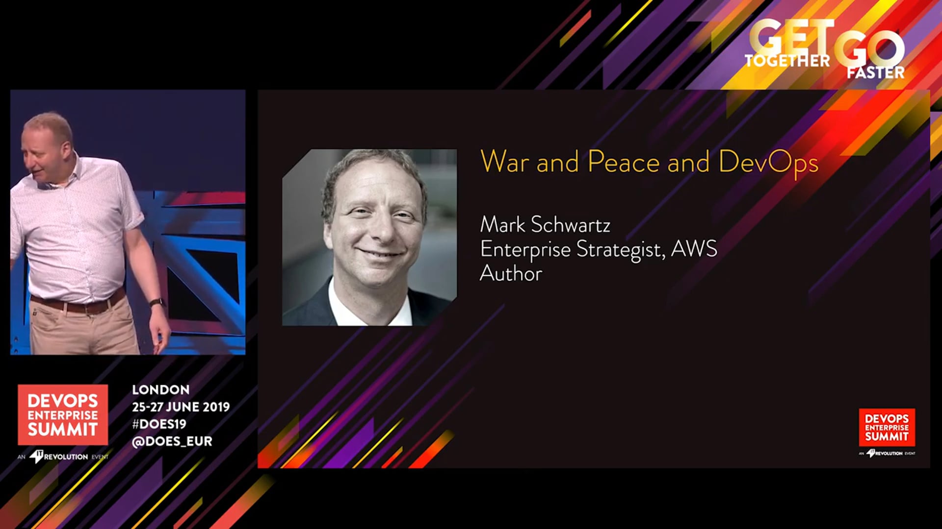 War and Peace and DevOps