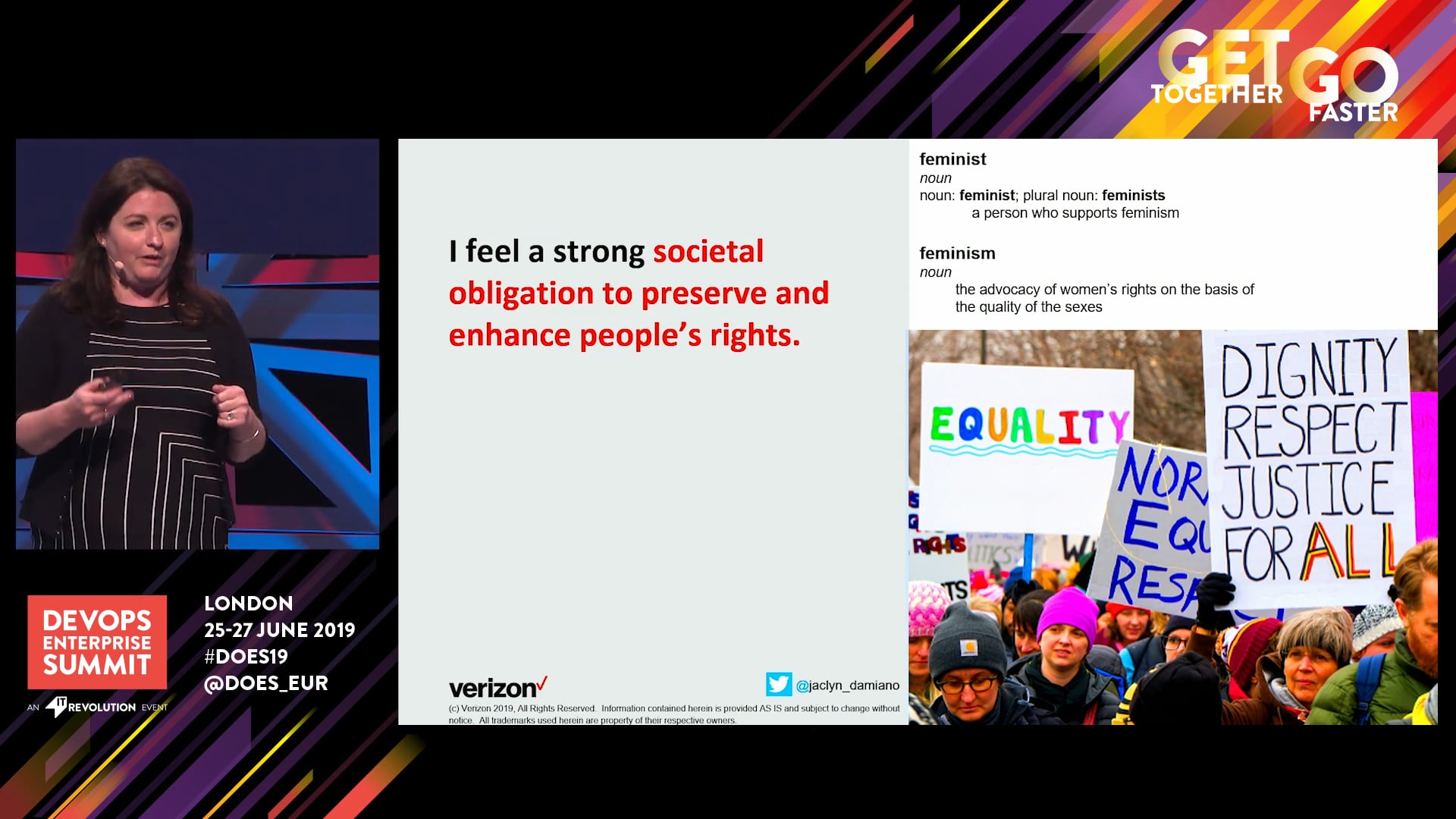 Making Tech More Diverse - An Actionable Strategy