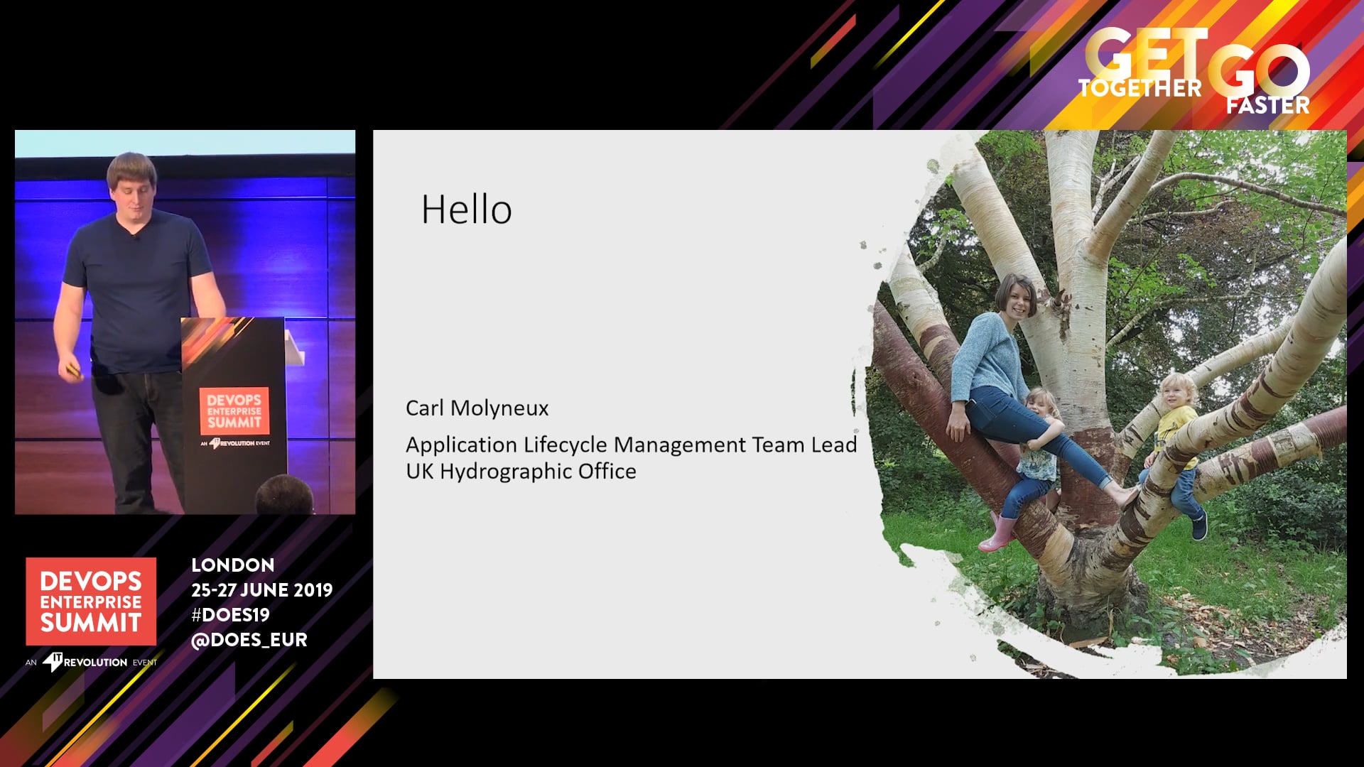 DevOps in a Windows (Enterprise) World