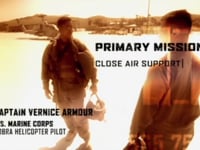 FlyGirl Military Profile