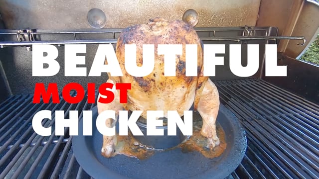 Power Poultry Roaster (Chicken) video thumbnail
