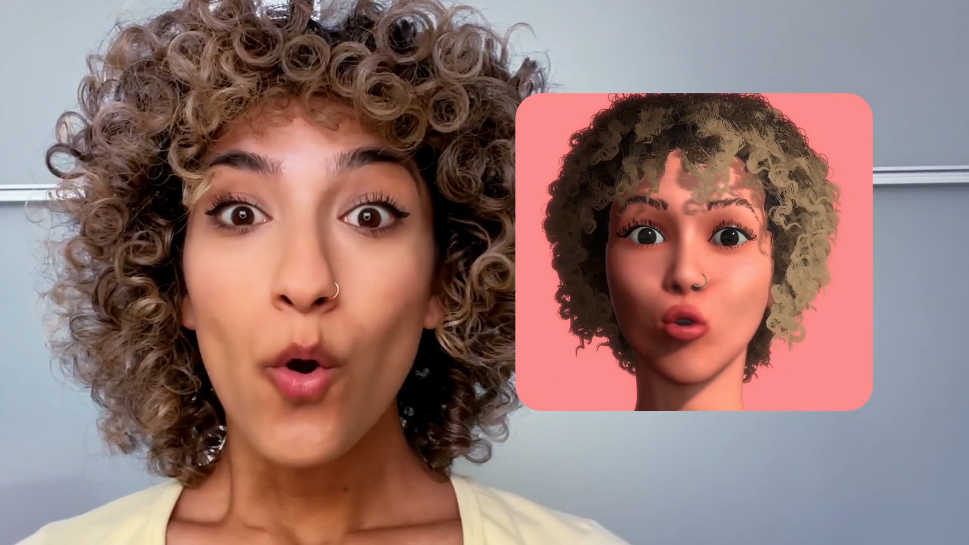 Itsme - Meet Friends, As Your Avatar