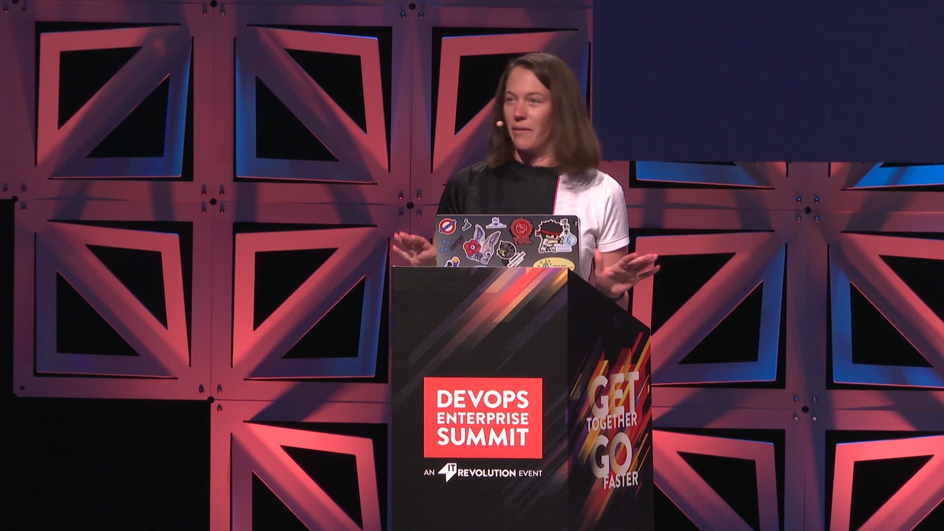 DevOps Confessions #1