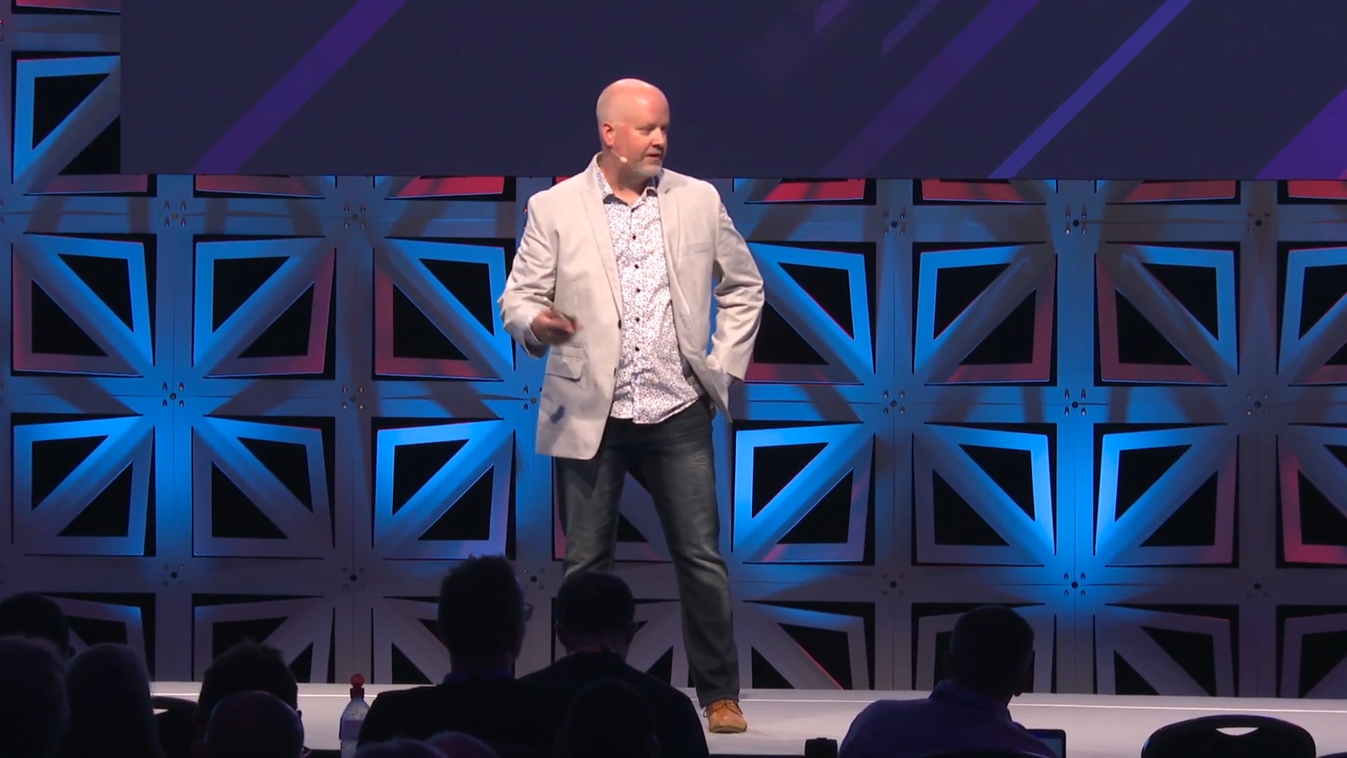 Top Enterprise Transformation Lessons Learned