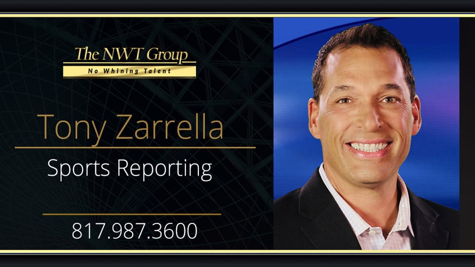 Sports Reporting
