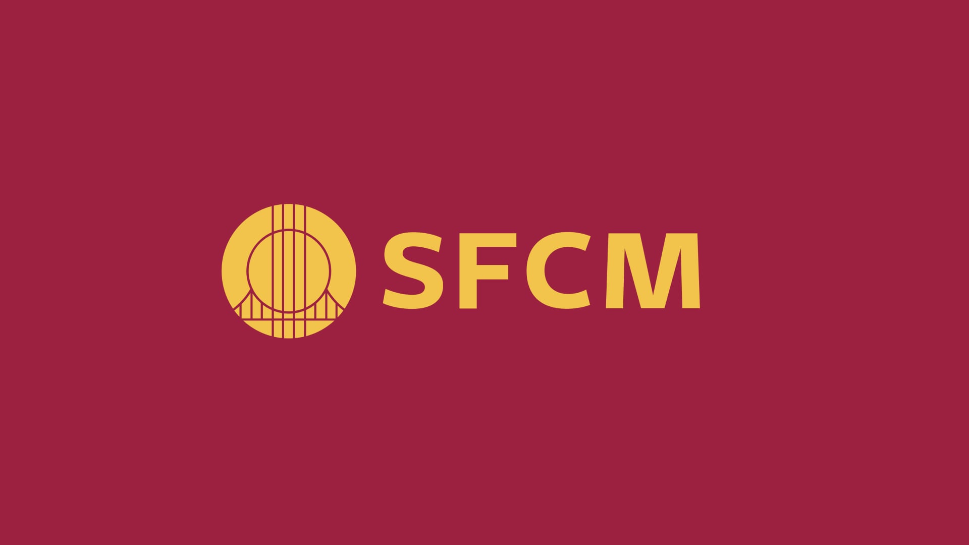SFCM Pre-College Contemporary Music Ensemble