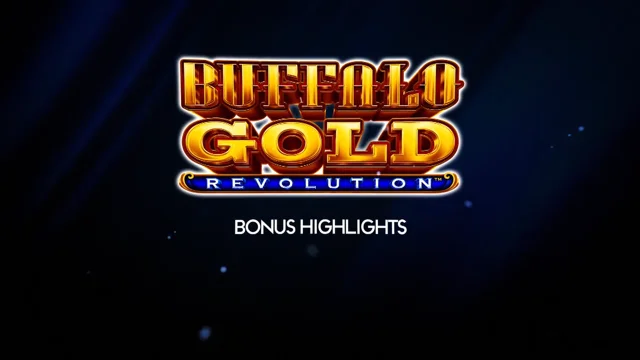 Buffalo Gold: The Perfect Sequel – Know Your Slots