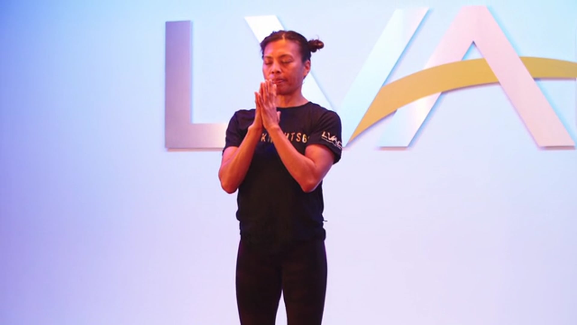 YOGA WITH FATIMA