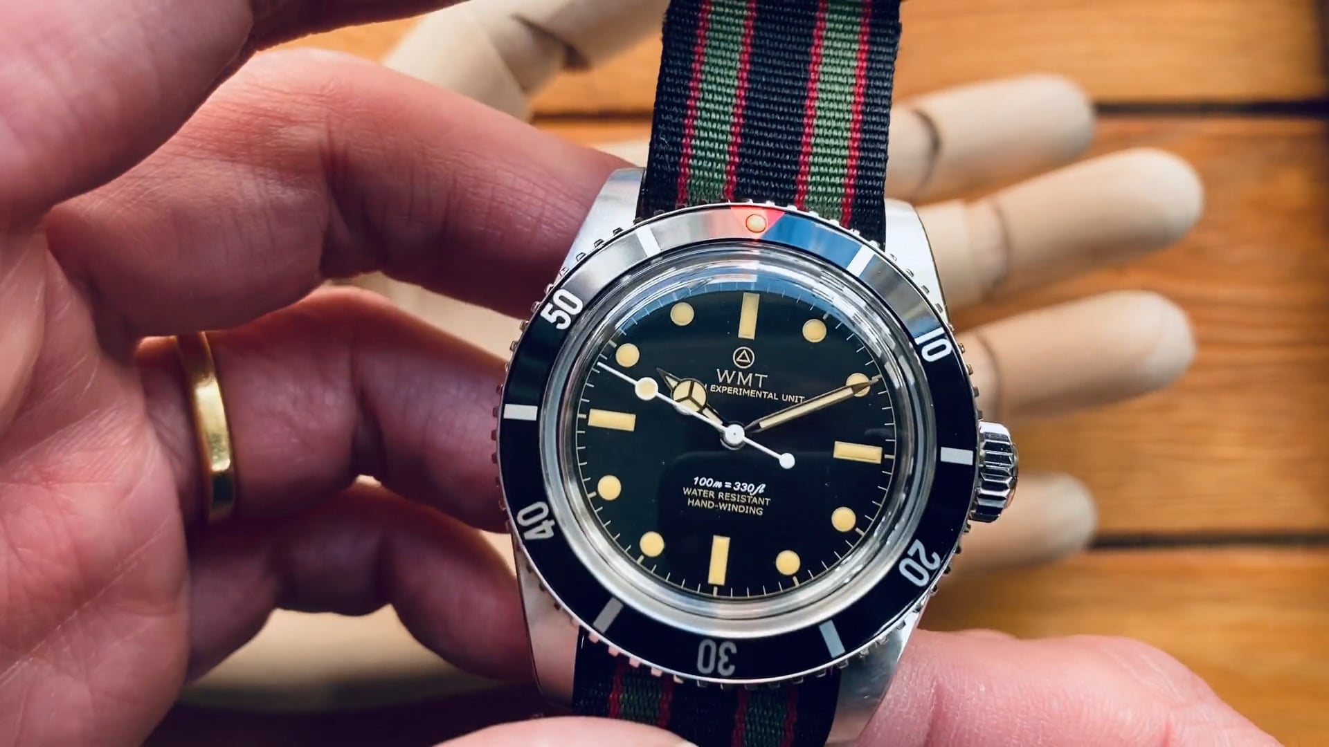 5Links Bracelet-Royal Marine 祝開店大放出セール開催中 - 腕時計用品