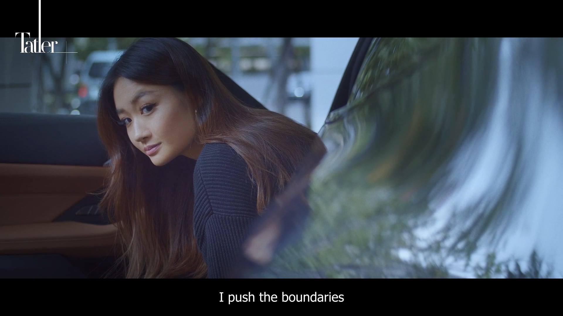 Commercial | Tatler x BMW ft Nicole