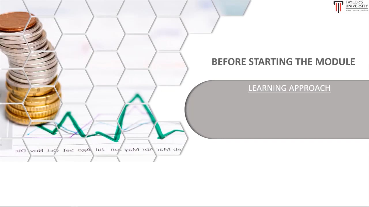 Module Introduction on Vimeo