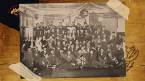66 jaar Leutige Krabben (deel 3) - 21 februari 2020