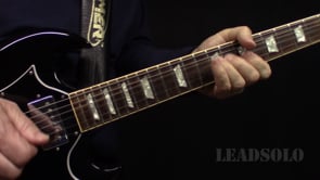 Fly By Night - Rush  -Solo Normal Speed