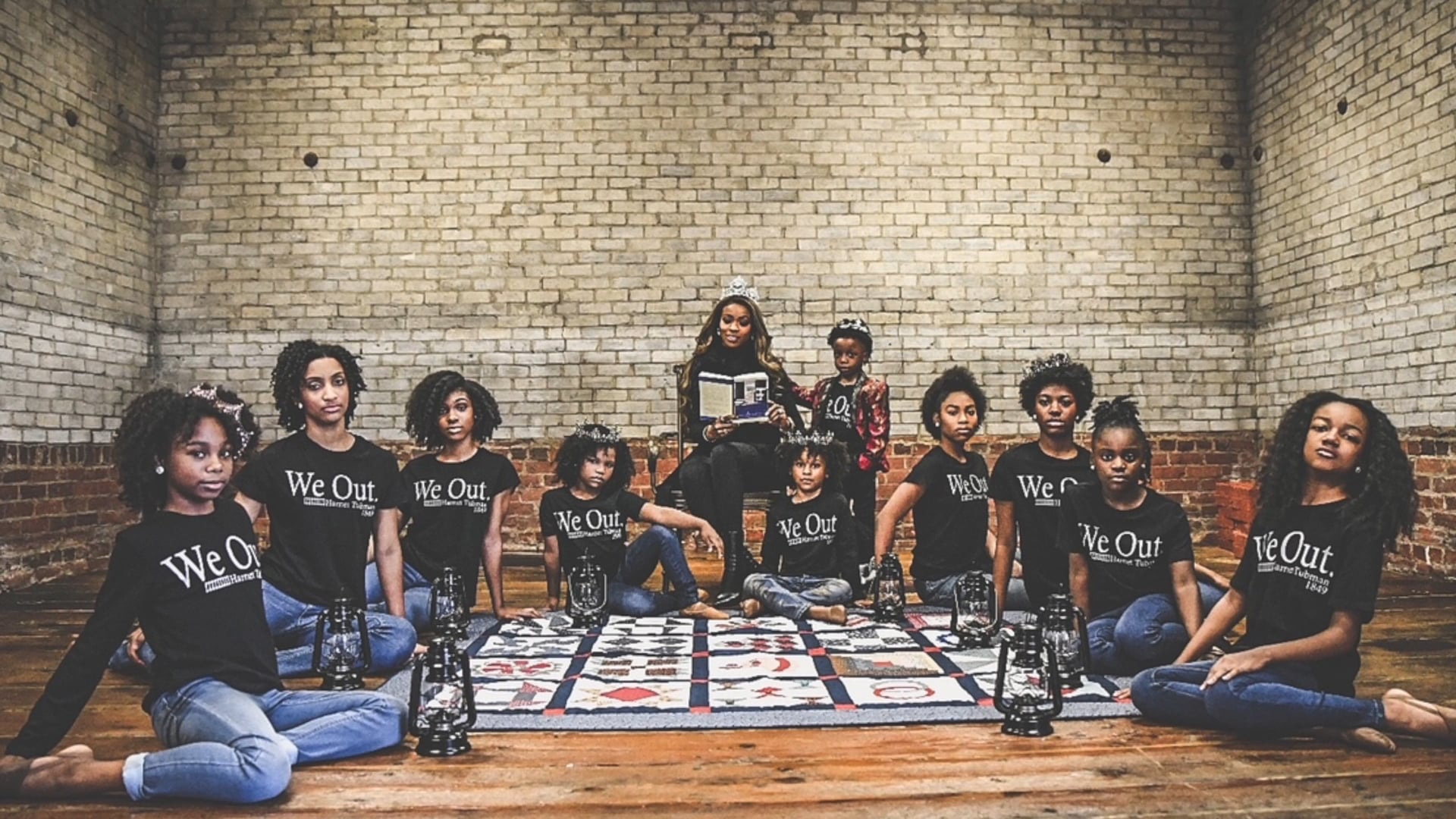 Lessons from a photo - A Baehive Film