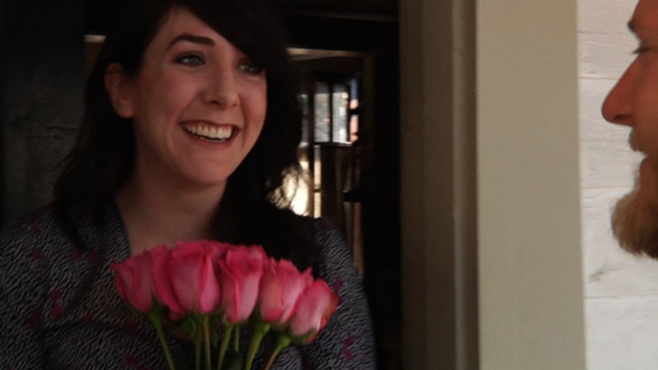 Just Because on Vimeo