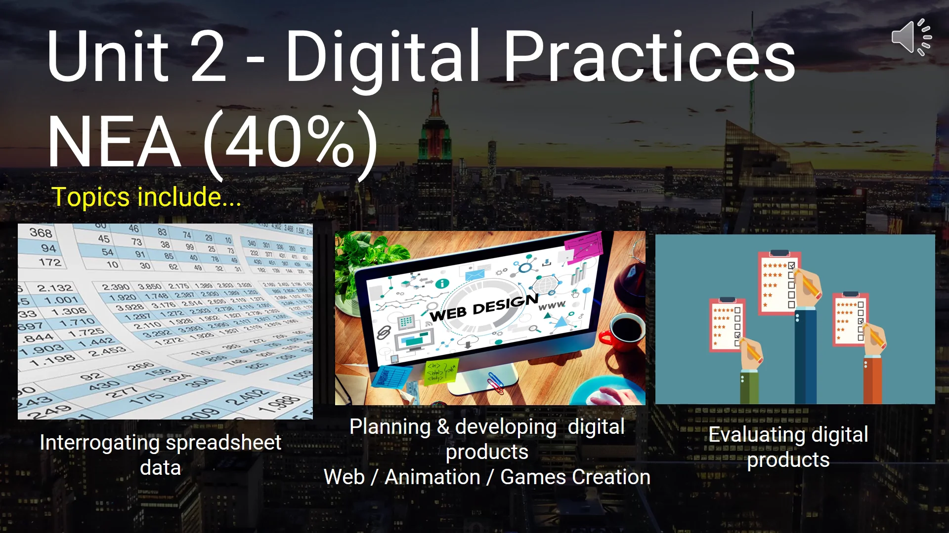 Digital Technology on Vimeo
