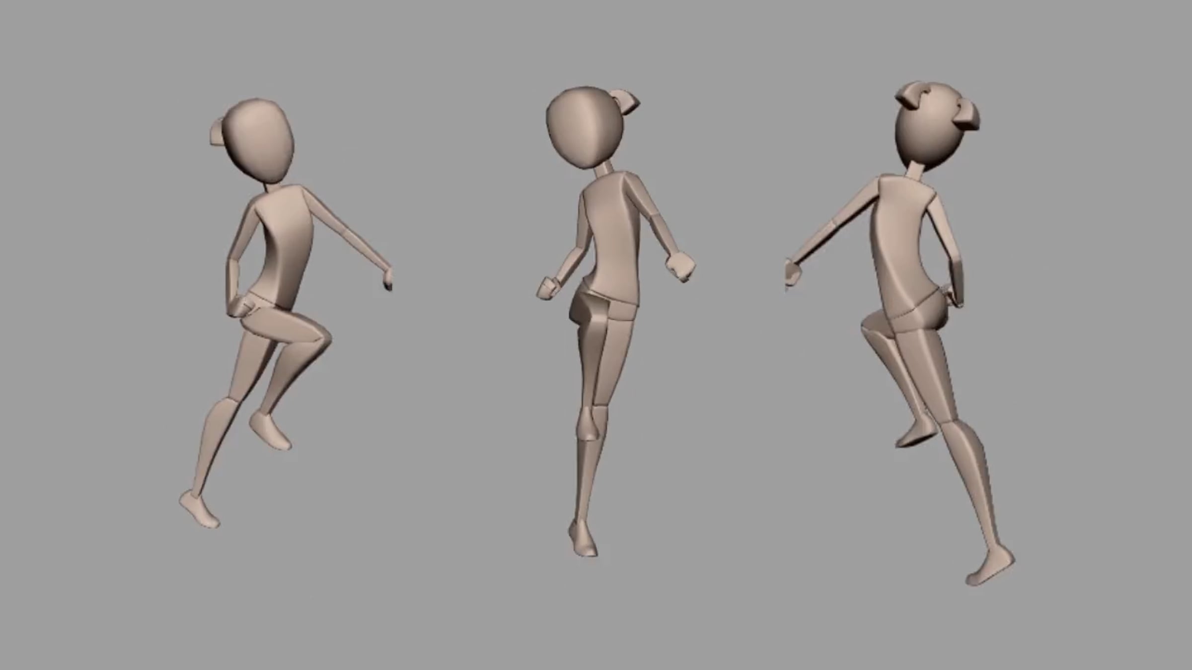 Body Mechanics Animation 2020 | Videos & Movies on Vimeo