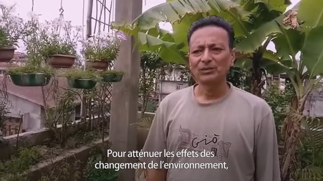 Solution pour villes plus vertes - Vidéo ePOP