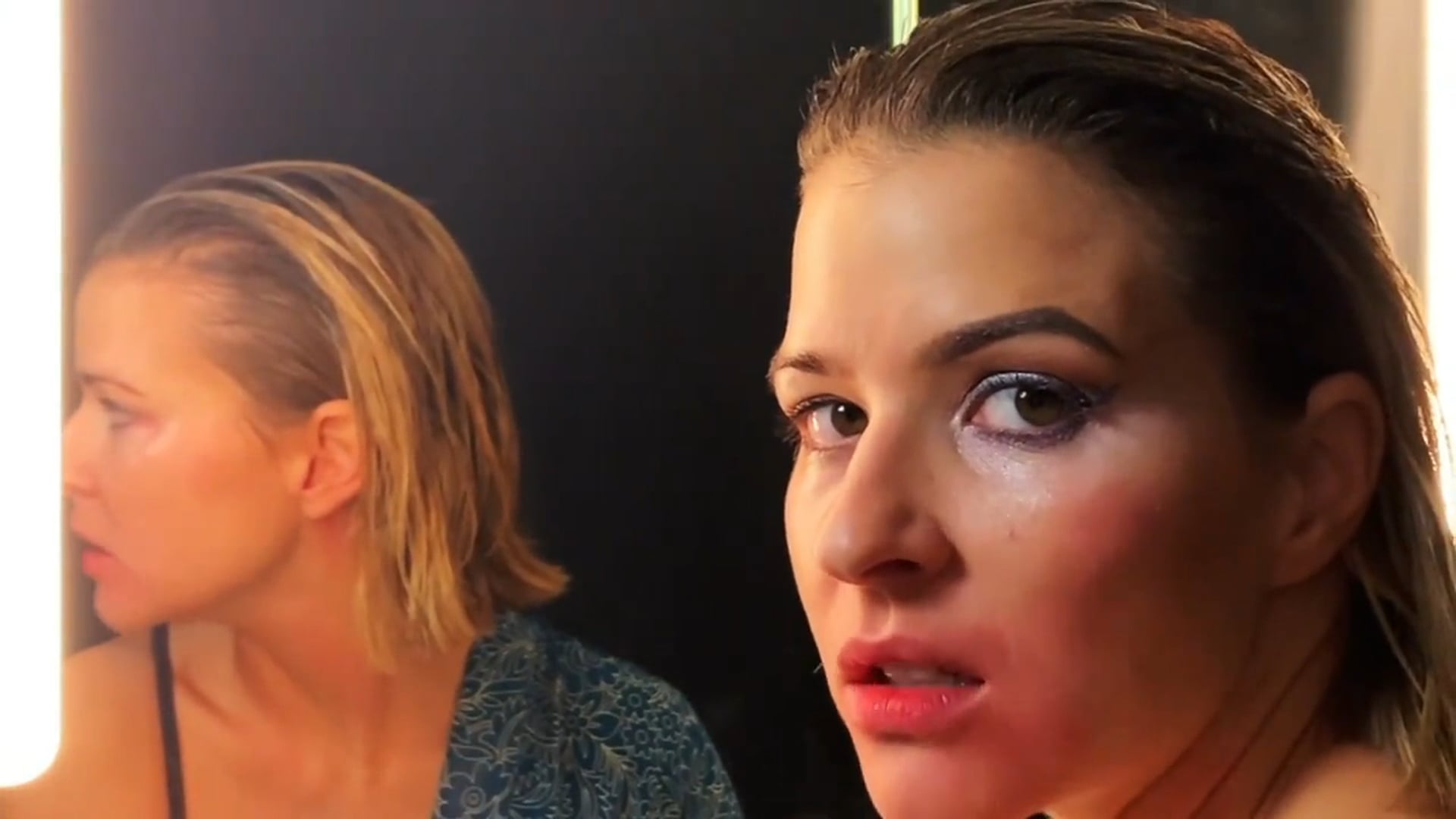 Selftape Challenge - short