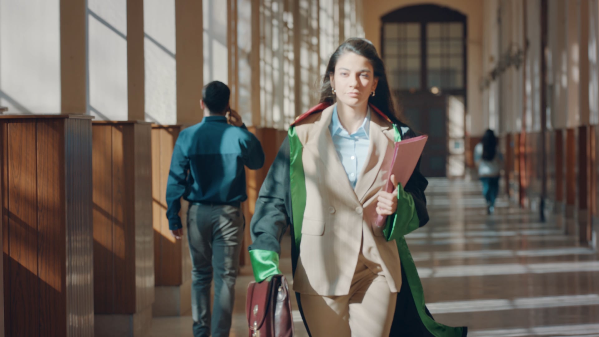 Sporcu Bursu - Gençlik ve Spor Bakanlığı