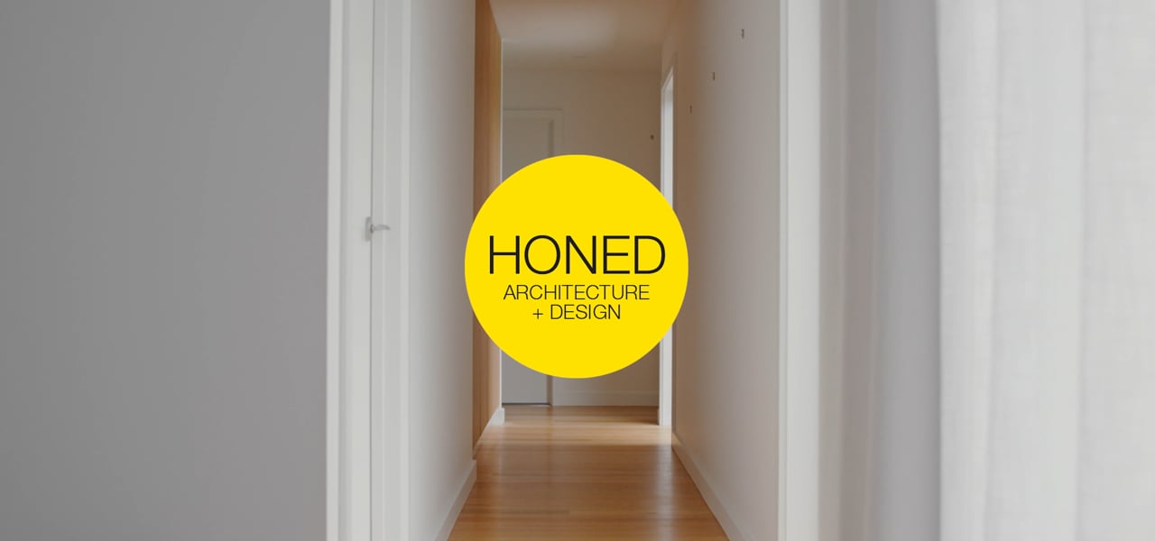 HONED Episode 20 - Corridor