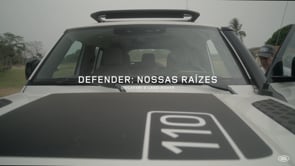 Land Rover & Onçafari • #Defendernossasraizes • Land Rover