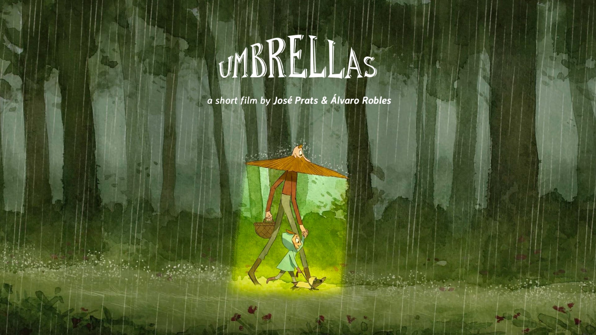 UMBRELLAS (Official Trailer) on Vimeo
