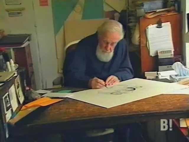 Hirschfeld on Line ハーシュフェルド オン ライン Amazon | Hirschfeld on Line | Hirschfeld, Al | Illustration