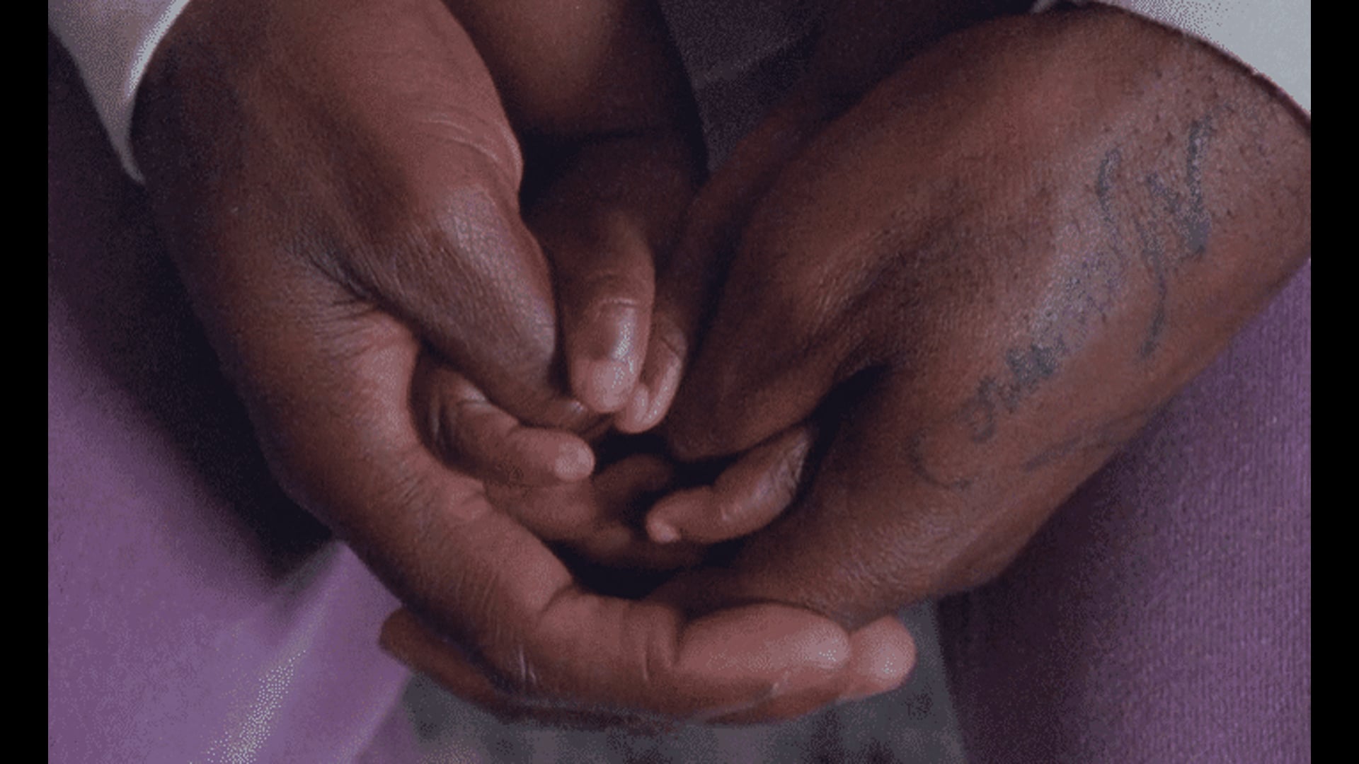 NOWNESS - DADDY DOES MINE