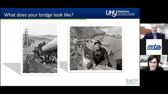 Bridge the Gap Between The Finance Team You Have & The One You Need