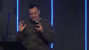 YEC 2021 Session 2 Message | SBCV
