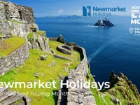 Newmarket Holidays - Adventure and Touring Month