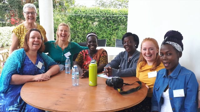 Volunteer Virtually With CMSI