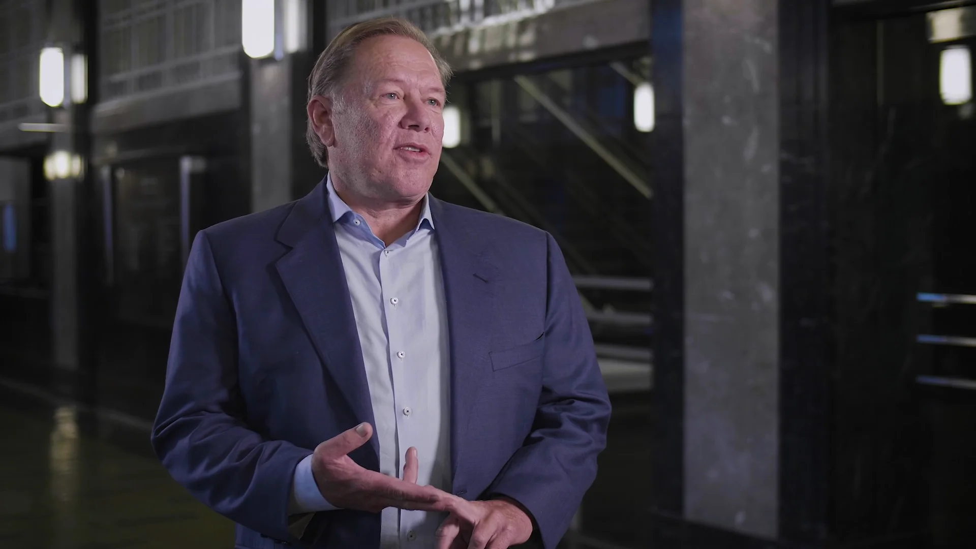 About Intrepid USA Healthcare Services on Vimeo