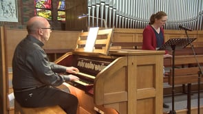 Kerkdienst Goede Vrijdag - 10 april 2020