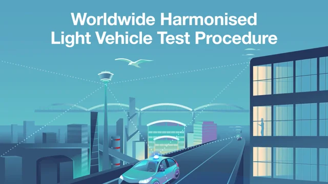 International: Light-duty: Worldwide Harmonized Light Vehicles