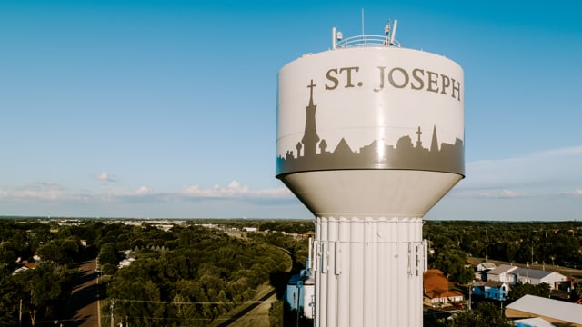 Visit Joetown | St. Joseph, Minnesota on Vimeo