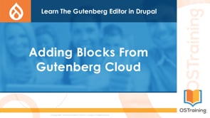 Gutenberg Cloud