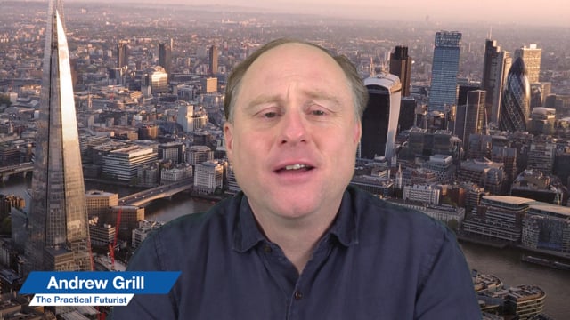 Join The Actionable Futurist® Andrew Grill on March 18 at the MoFo TELL event.