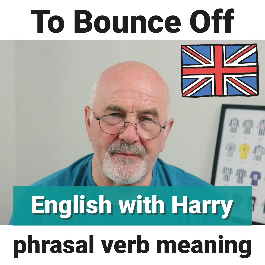 to-bounce-off-phrasal-verb-meaning-on-vimeo