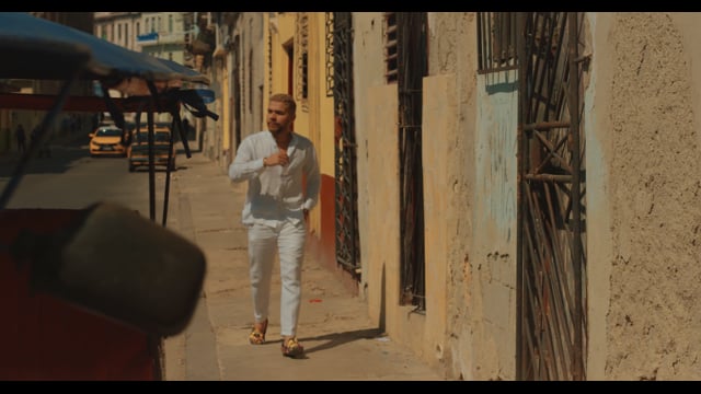 Malecon de la Habana