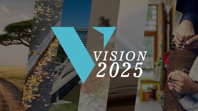 640px x 360px - Vision 2025 - 121 Community Church - Grapevine, TX