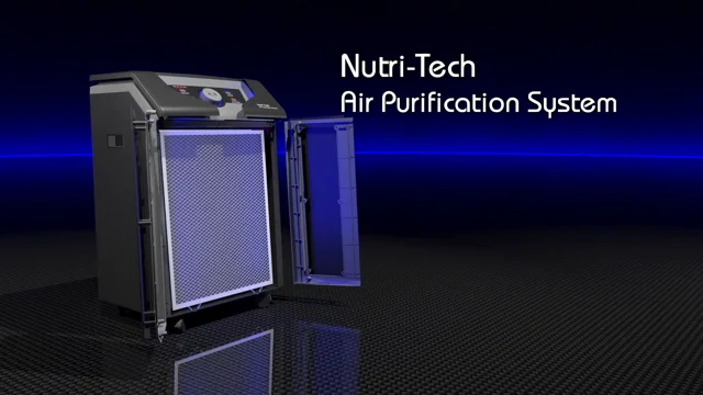 Carico air deals purifier reviews