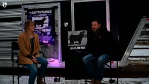 Wade Rodgers 2021 Interview